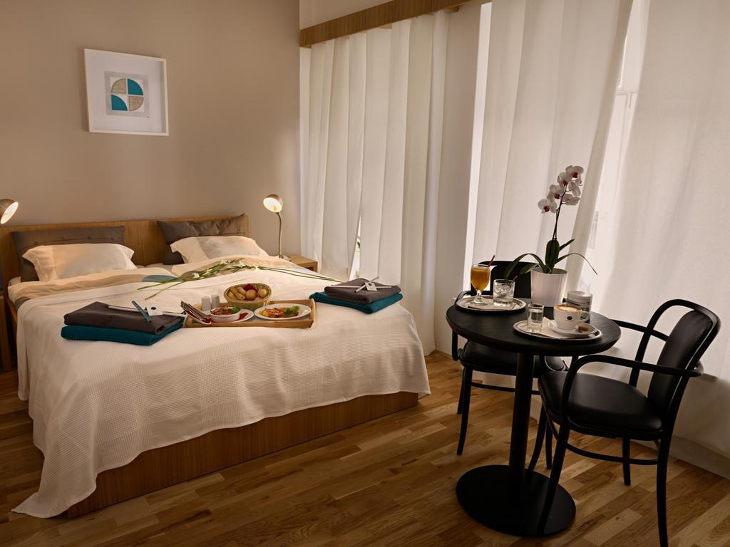Bed And Breakfast Placzek Brno Exteriör bild