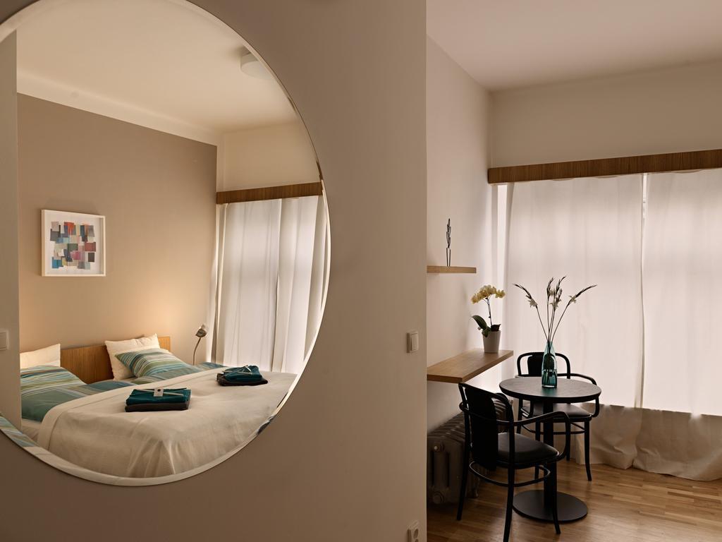 Bed And Breakfast Placzek Brno Exteriör bild